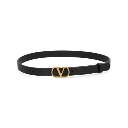 "V-LOGO SIGNATURE" BELT