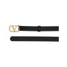 "V-LOGO SIGNATURE" BELT
