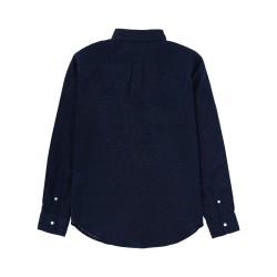 LINEN SHIRT