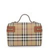 "VANITY CHECK" BAG