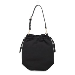 BAG WITH "ORB" DETAIL