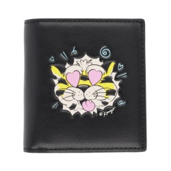 KENZO WILD TIGER" MINI WALLET