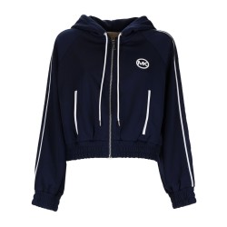 SPORTS TOP WITH LOGO