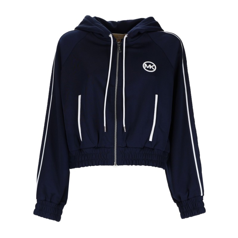 SPORTS TOP WITH LOGO