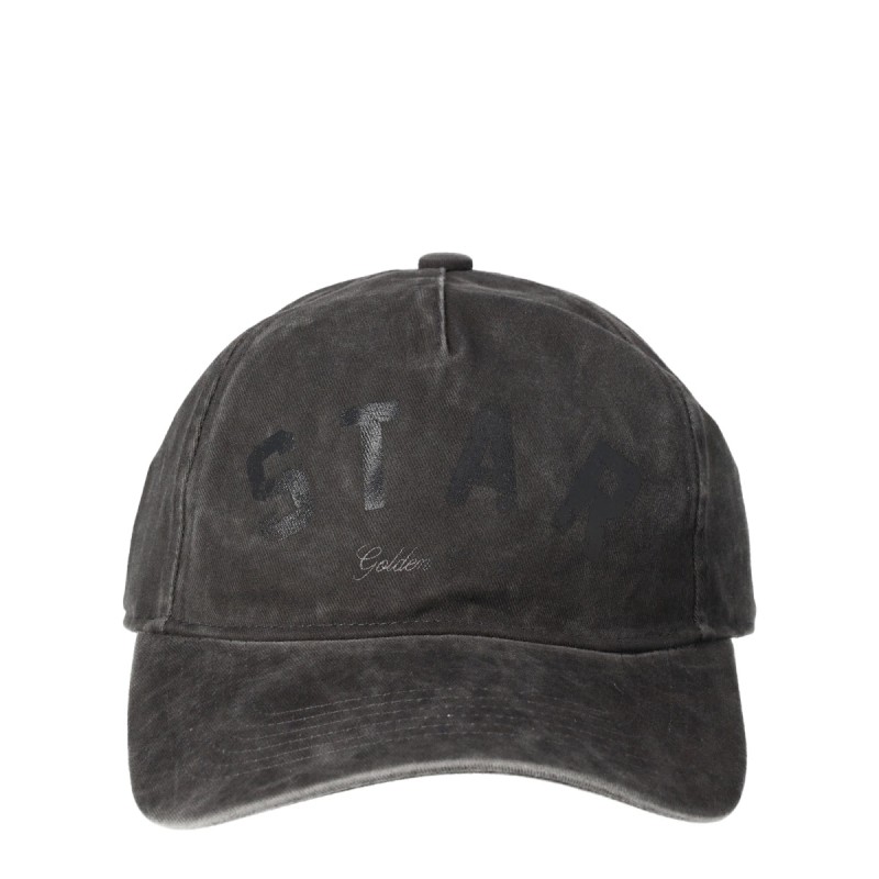 COTTON BASEBALL CAP