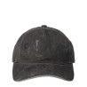 COTTON BASEBALL CAP