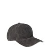 COTTON BASEBALL CAP