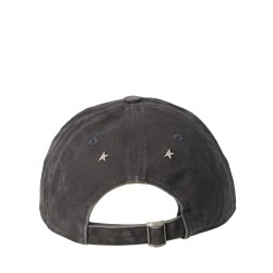 COTTON BASEBALL CAP