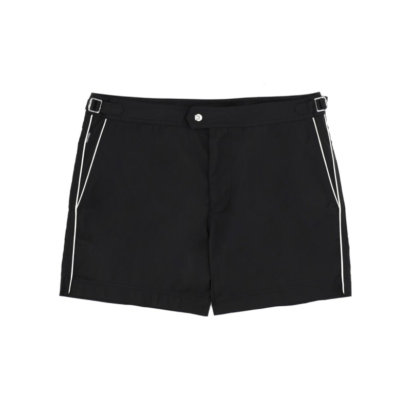 SWIMSUIT WITH POCKETS