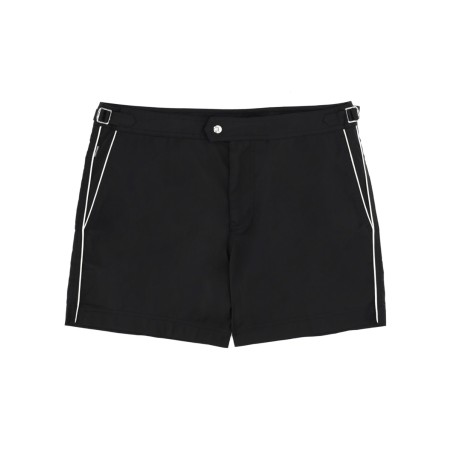 SWIMSUIT WITH POCKETS