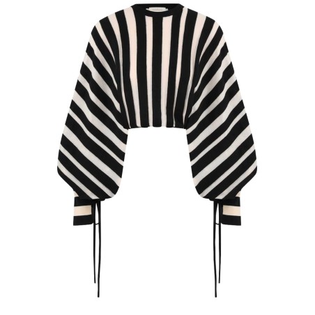 JERSEY "REBELLION DRAWN"