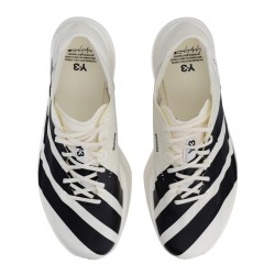 "ADIOS PRO 4" SNEAKER