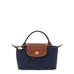 "LE PILIAGE ORIGINAL" CLUTCH BAG