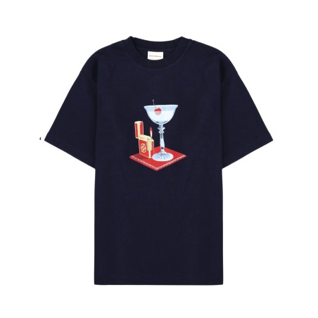 "COCKTAIL" T-SHIRT