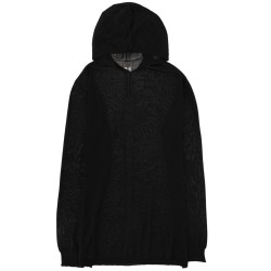 HOODED SHIRT