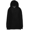 HOODED SHIRT