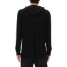 HOODED SHIRT
