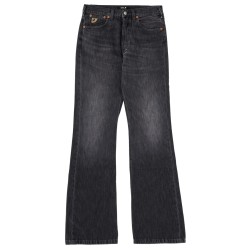 "LINDSAY BOOT" JEANS