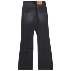 "LINDSAY BOOT" JEANS