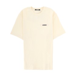 "GROSGRAIN" T-SHIRT