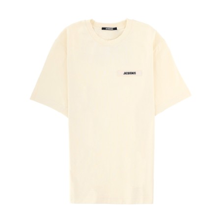 "GROSGRAIN" T-SHIRT