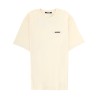 "GROSGRAIN" T-SHIRT