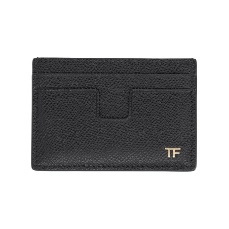 CARD HOLDER WITH LOGO