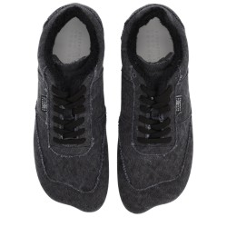 ANATOMICAL CANVAS SNEAKER