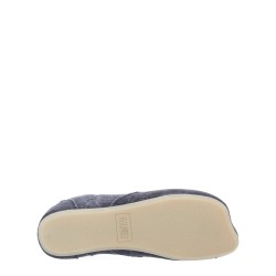 ANATOMICAL CANVAS SNEAKER