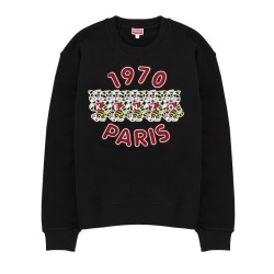 "KENZO WILD TIGER" SWEATSHIRT