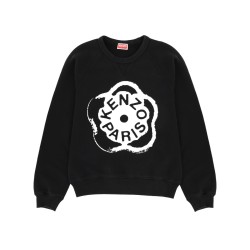 "BOKE FLOWER 2.0" SWEATSHIRT