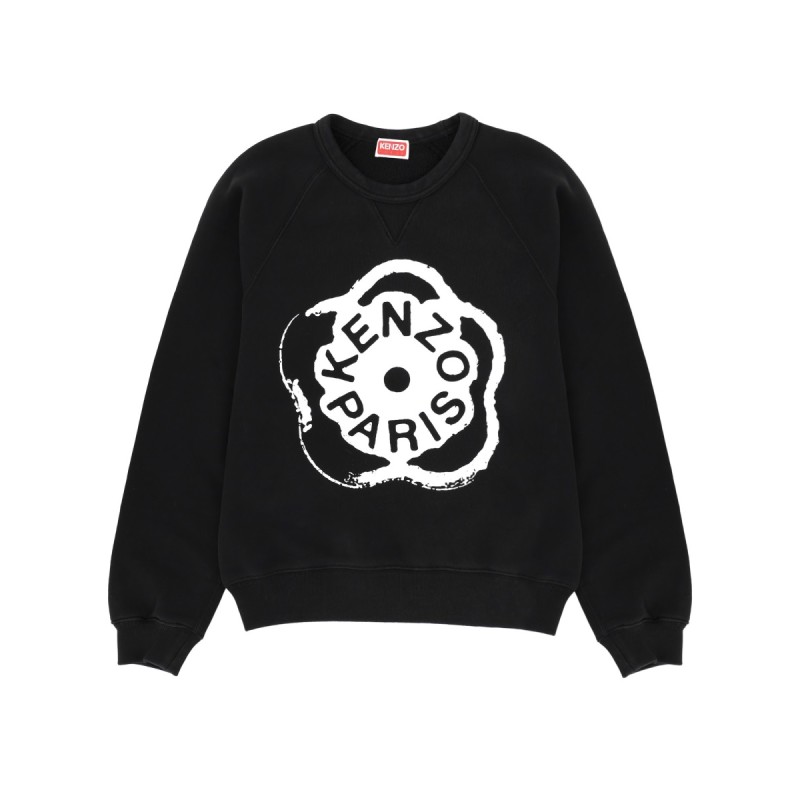"BOKE FLOWER 2.0" SWEATSHIRT
