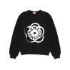 "BOKE FLOWER 2.0" SWEATSHIRT