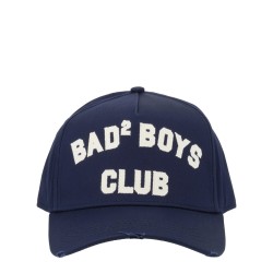 "D2 COLLEGE" BASEBALL CAP