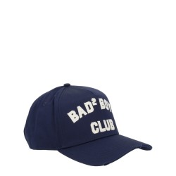 "D2 COLLEGE" BASEBALL CAP