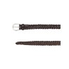 BRAIDED BELT