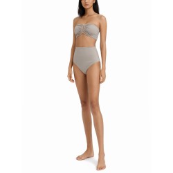 "ALLANAH" BIKINI TOP