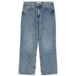 THIRD CUT JEANS