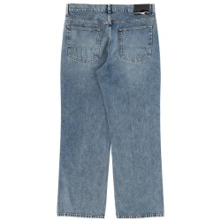 THIRD CUT JEANS