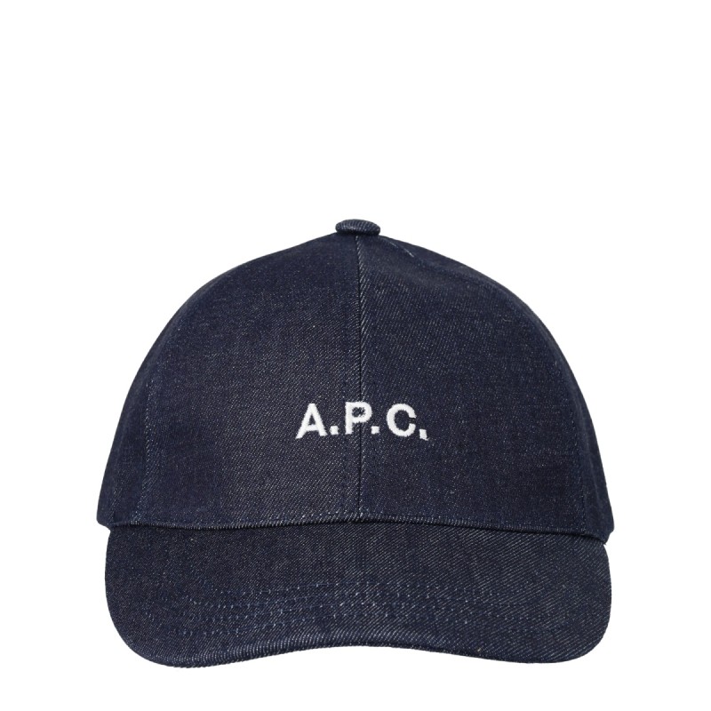 BASEBALL CAP WITH LOGO