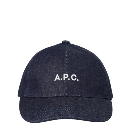 BASEBALL CAP WITH LOGO