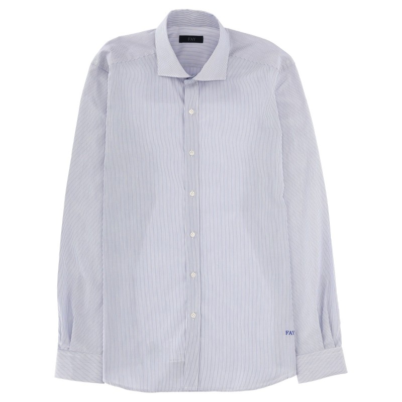 "OXFORD" SHIRT