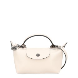 XS "LE PLIAGE XTRA" CLUTCH BAG