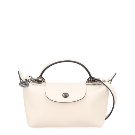 XS "LE PLIAGE XTRA" CLUTCH BAG