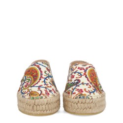SHOE "ESPADRILLES"