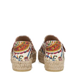 SHOE "ESPADRILLES"