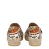 SHOE "ESPADRILLES"