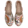 SHOE "ESPADRILLES"