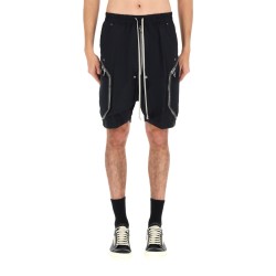 "HEIZER BELA" SHORTS