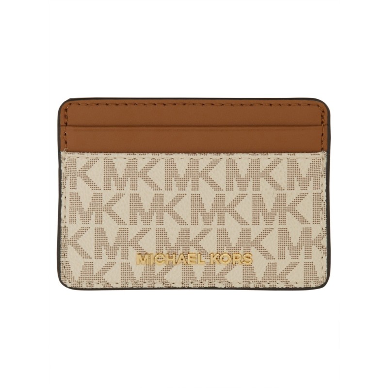 CARD HOLDER WITH LOGO